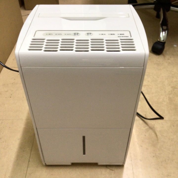 新品☆アイリスオーヤマ 除湿器 IJC-J56