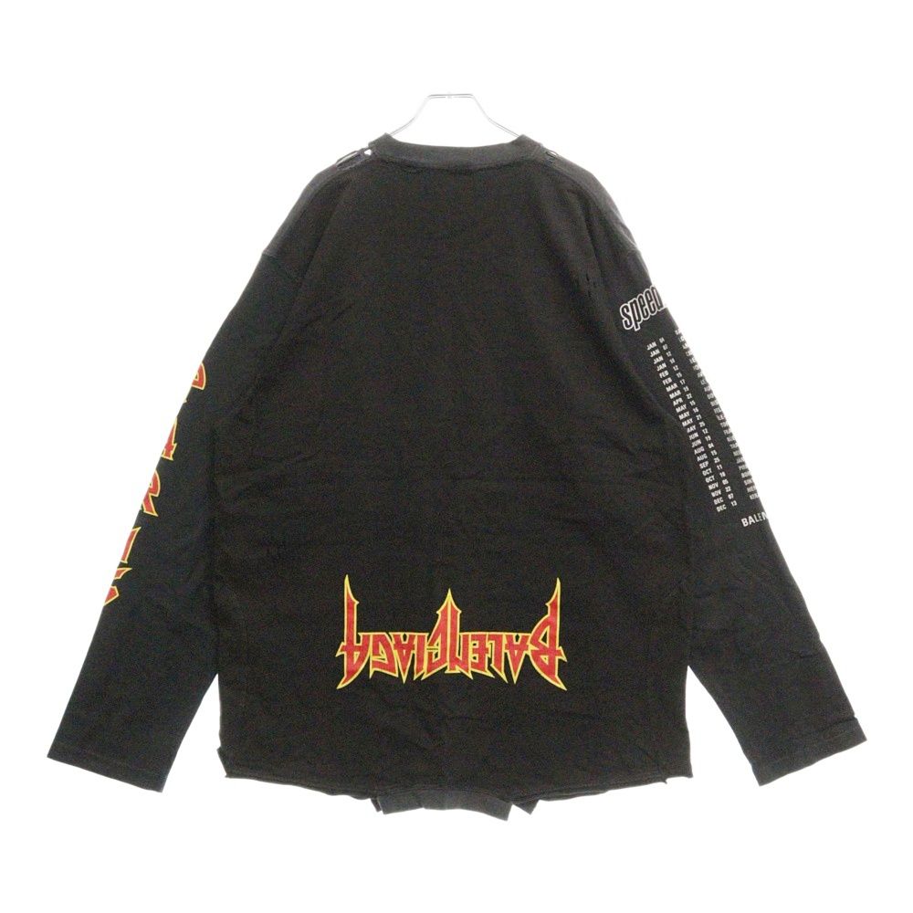 バレンシアガ BALENCIAGA 22AW スピードハンター アップ サイド ダウン 