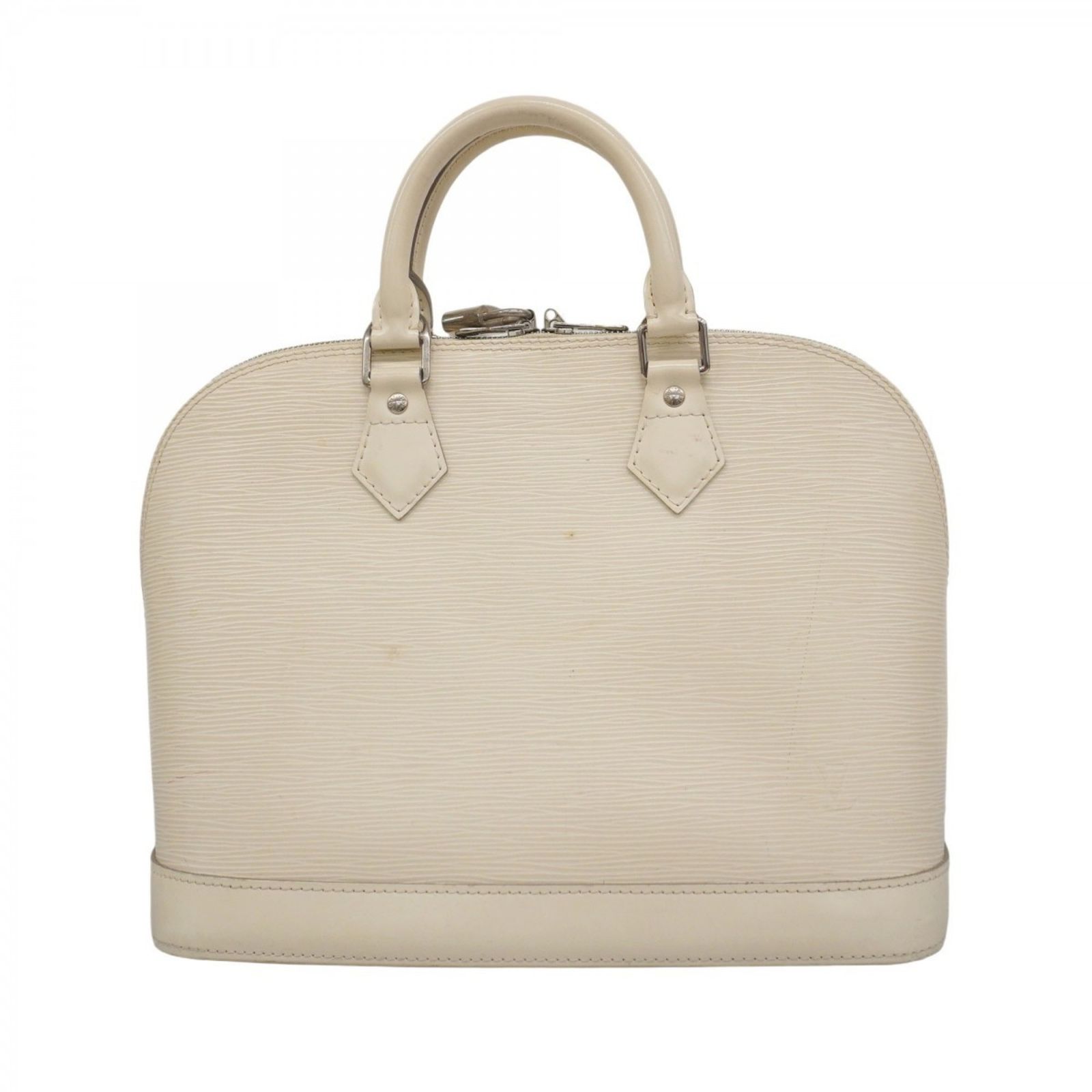 miumiu ハンドバッグ レザー 2way スナップボタン 鍵 状態考慮 2WAY