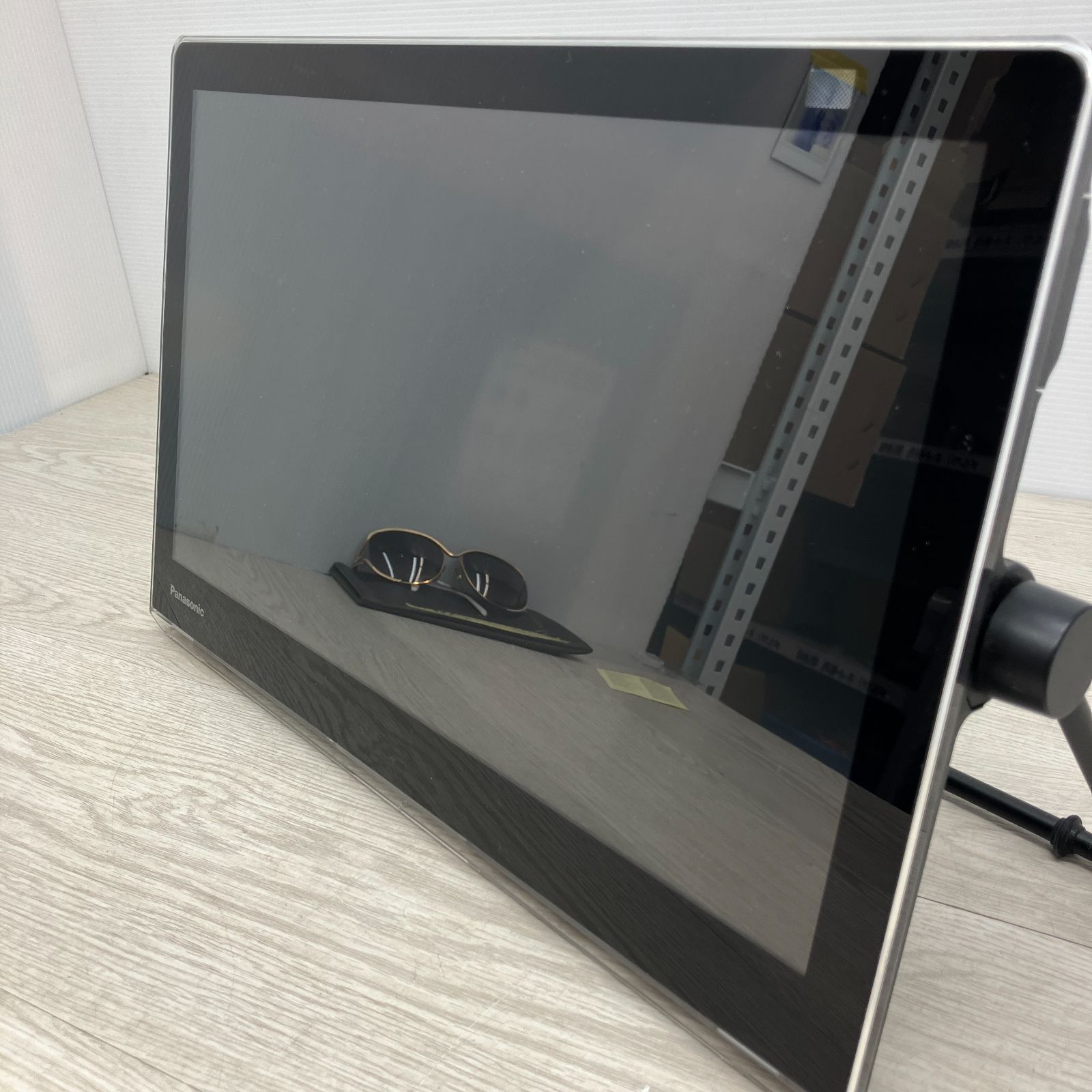 パナソニック Panasonic プライベートビエラ 15V型 Amazon.co.jp: パナソニック 15V型 ハイビジョン ポータブル