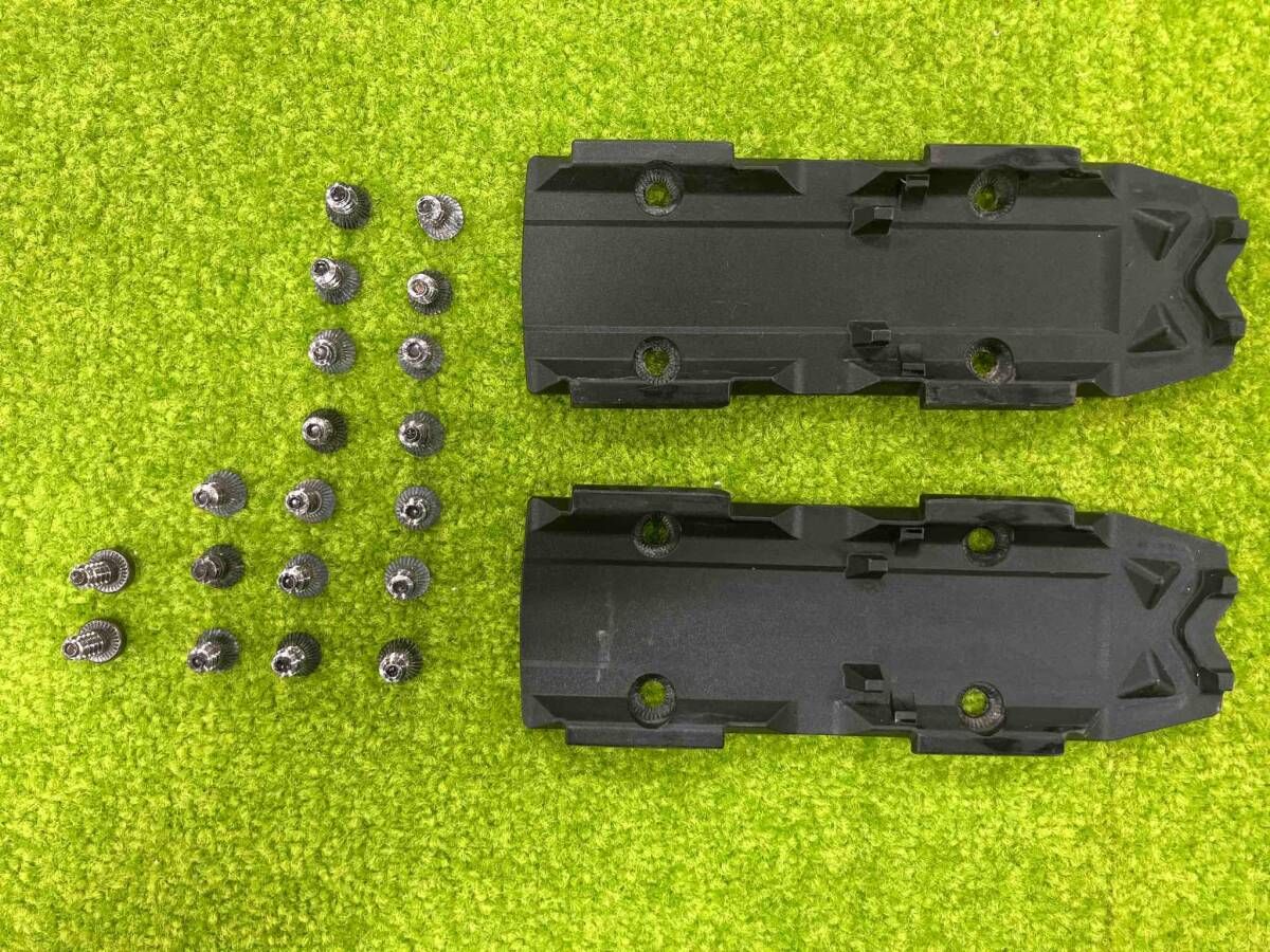 スキービンディングノミ MAKER マーカー 小売 Baron バロン BCT ツアー