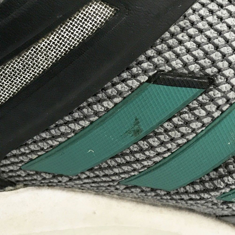 ADIDAS GOLF アディダスゴルフ FW6303 ゴルフシューズ スパイクレス  グリーン系 26.5 [240101427154] ゴルフウェア メンズ ストスト ADIDAS GOLF アディダスゴルフ FW6303 ゴルフシューズ スパイク
