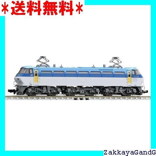 TOMIX 7170 JR EF66-100形電気機関車(前期型) TOMIX】 7170 JR EF66-100形電気機関車(前期型) - 仙台模型