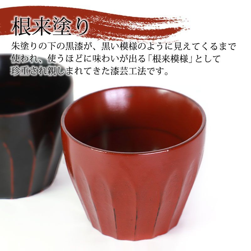 時代漆器 蕎麦猪口 天保6年５客 三角印 向付 木製 漆塗 ヴィンテージ 漆器 天然木製 そば猪口 小鉢 根来 曙 蕎麦猪口 酒器 小皿 容器 和風