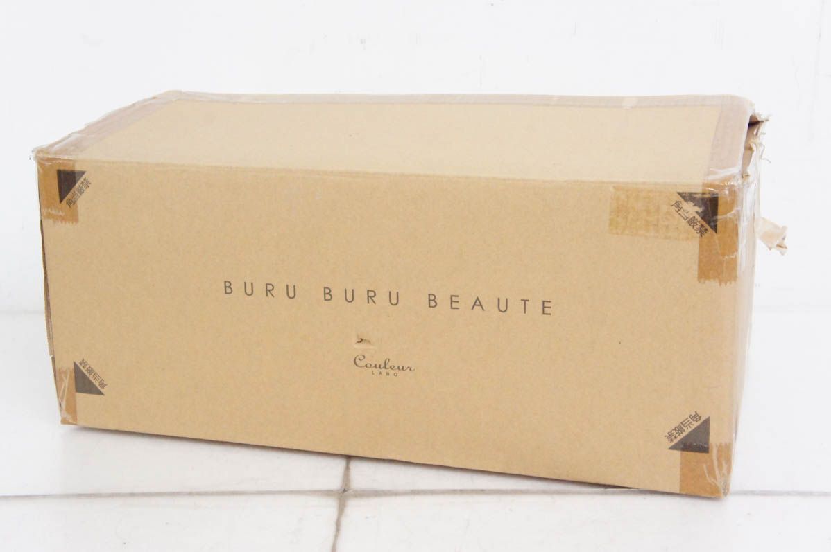 ブルブルボーテ 乗ってるだけ! CL-BB-100 乗るだけ全身エクササイズ ダイエット