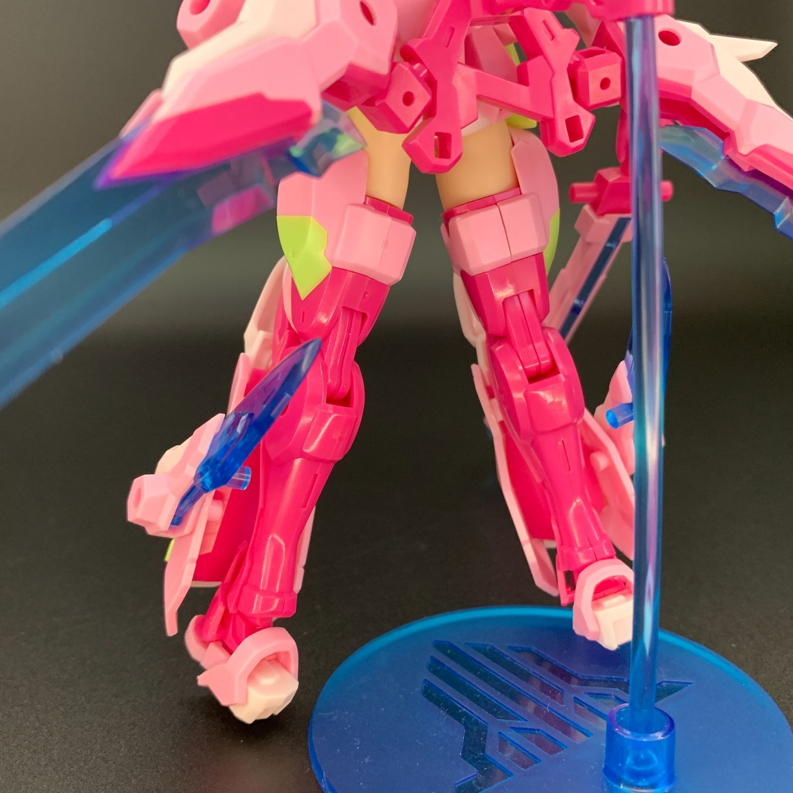 KOTOBUKIYA -   KOTOBUKIYA コトブキヤ/メガミデバイス/朱羅 弓兵 桜鬼/ABランク/42【中古】 KOTOBUKIYA - KOTOBUKIYA コトブキヤ/メガミデバイス/朱羅 弓兵