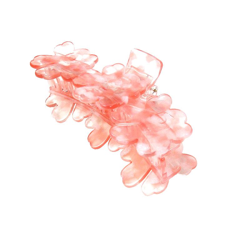 マリメッコ marimekko Mini Unikko Hair Clip 093930 ヘア