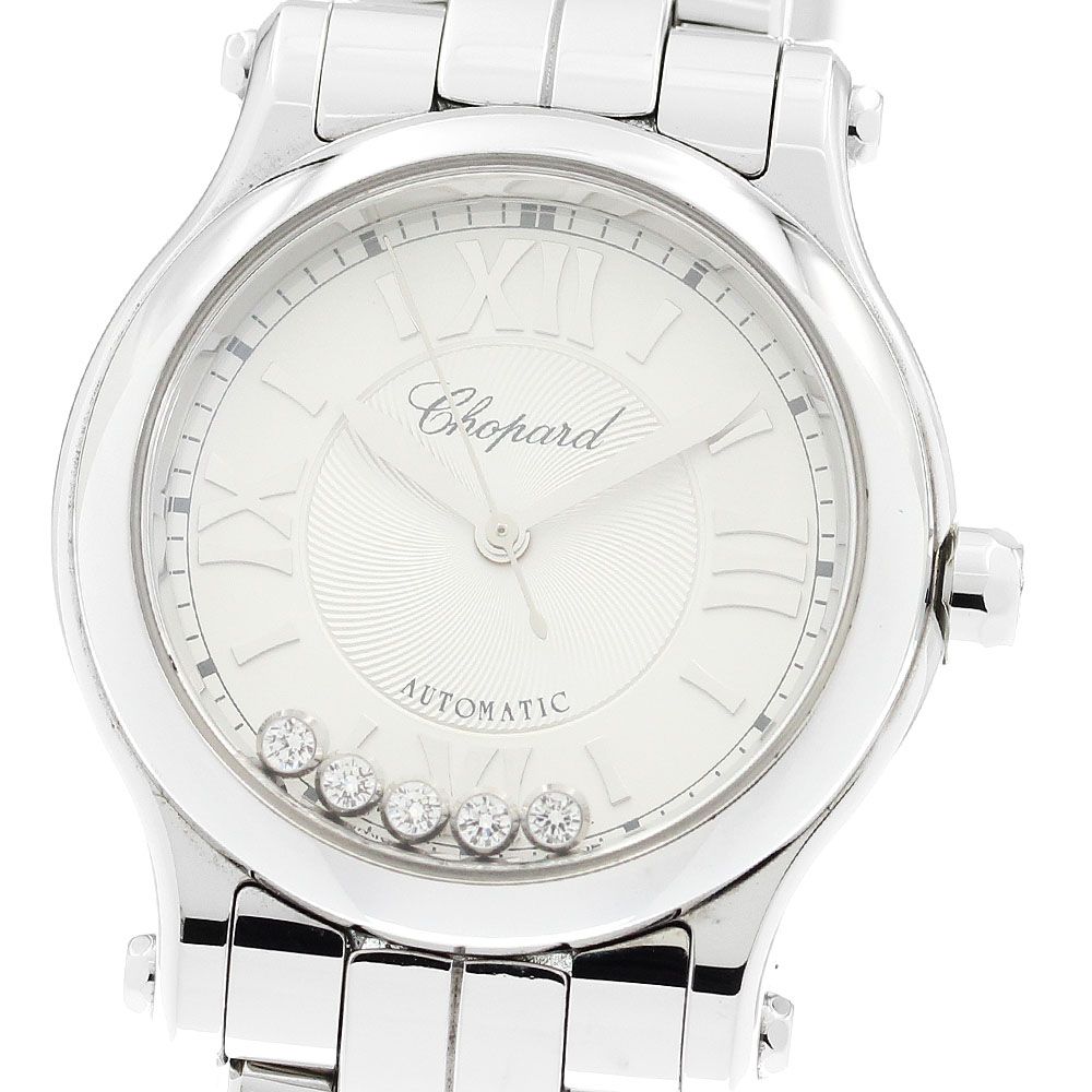 ショパール Chopard 278573-3002 ハッピースポーツ 自動巻き  