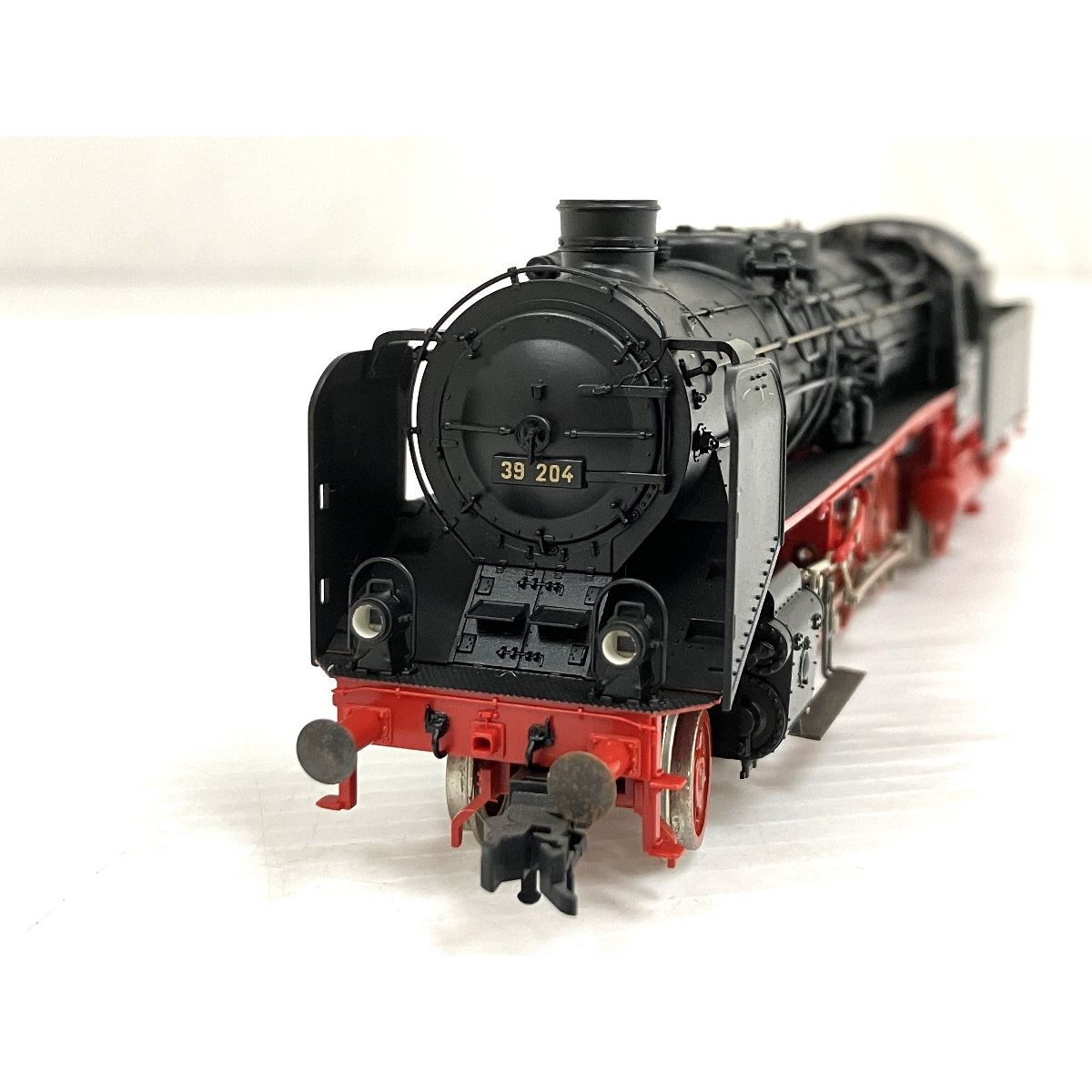 【動作保証】FLEISCHMAN 4139 蒸気機関車 フライシュマン HOゲージ 鉄道模型  O8913478
