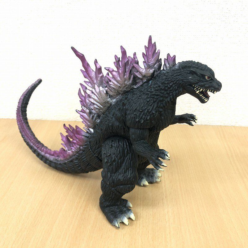 GODZILLA ゴジラ 東宝怪獣シリーズ ゴジラ2000 メガギラス