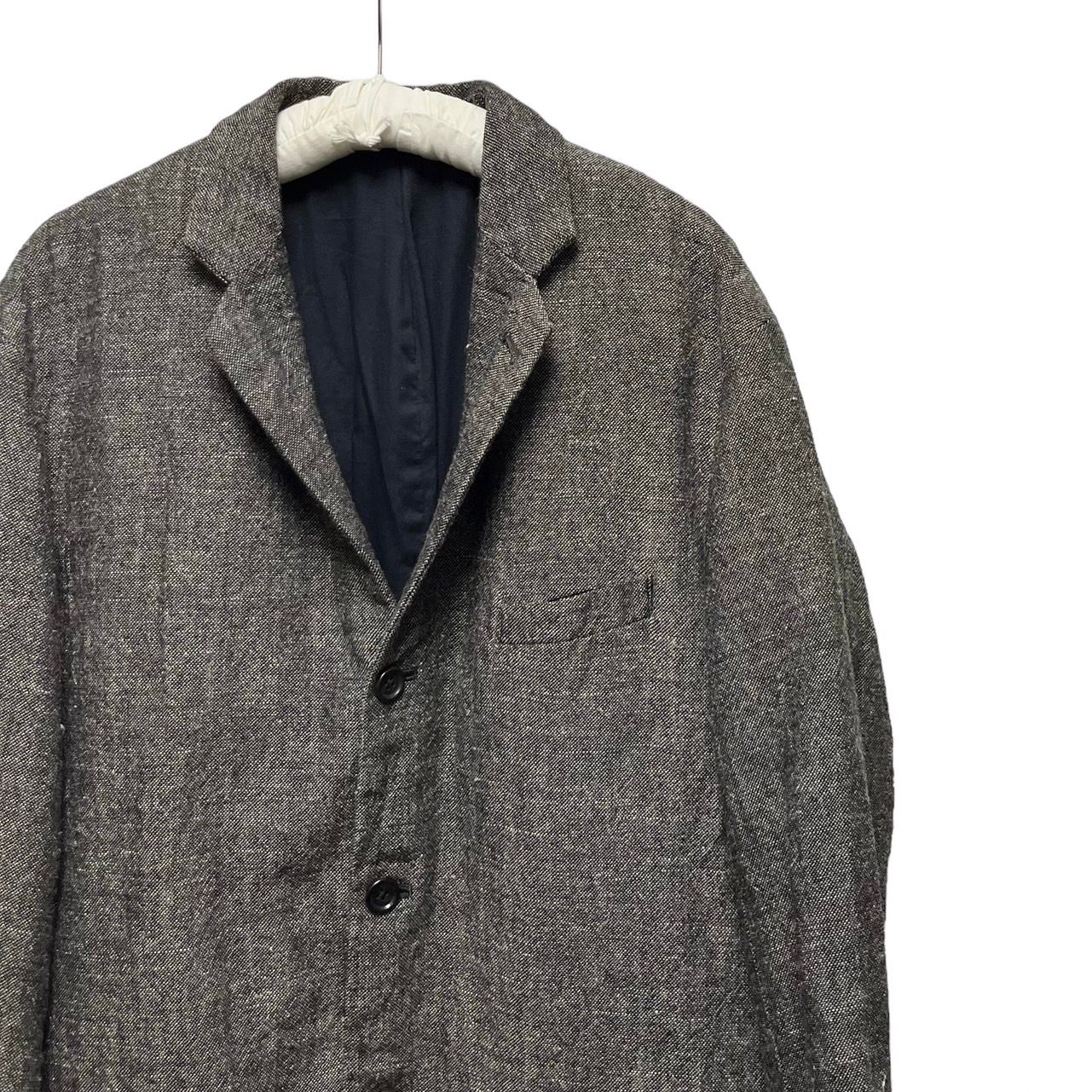 Graphpaper Tweed Kibata Coat