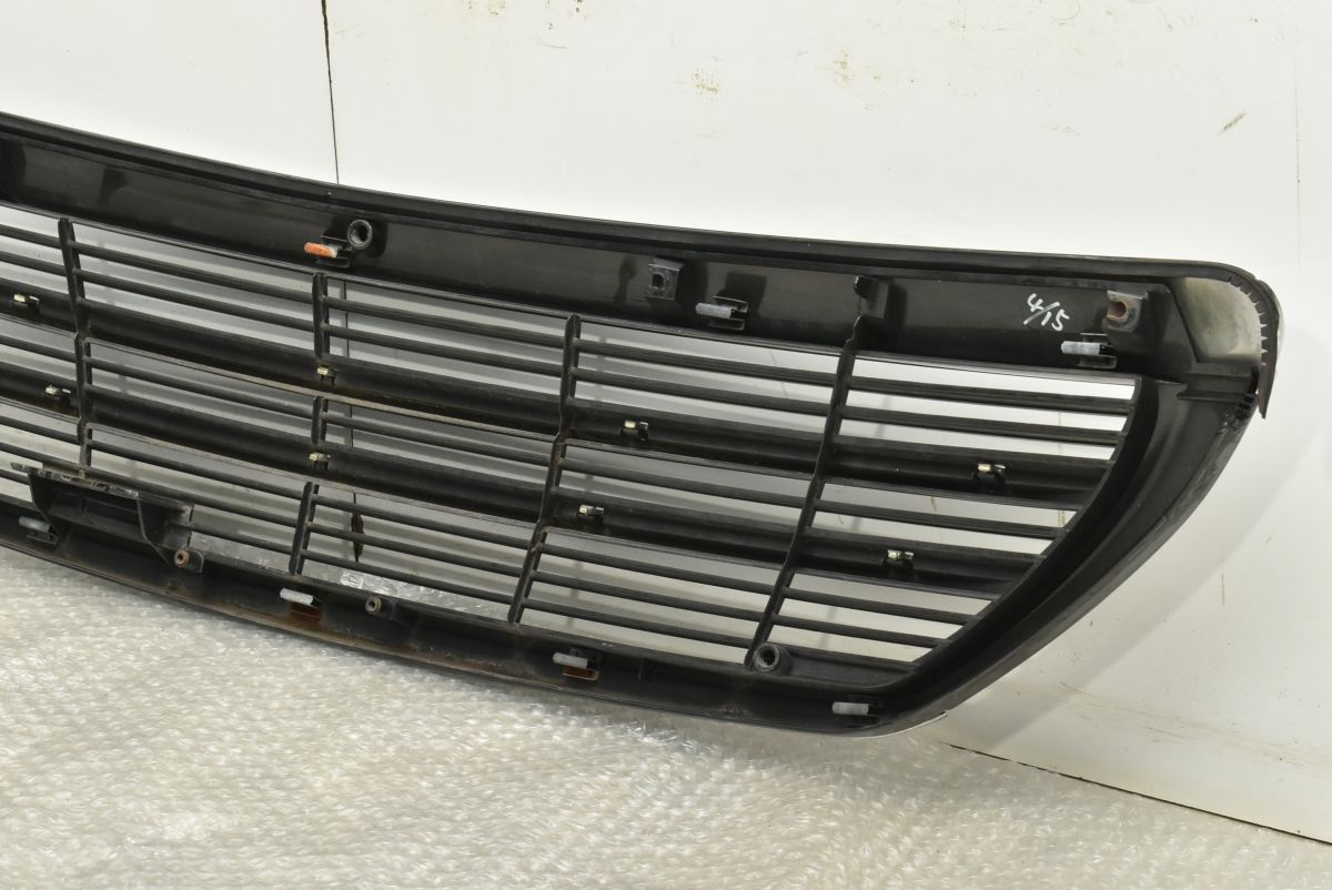 200系前期　クラウンアスリート　TRD　フロントグリル クラウンアスリート前期用フロントグリル TRDエアロ｜CROWN