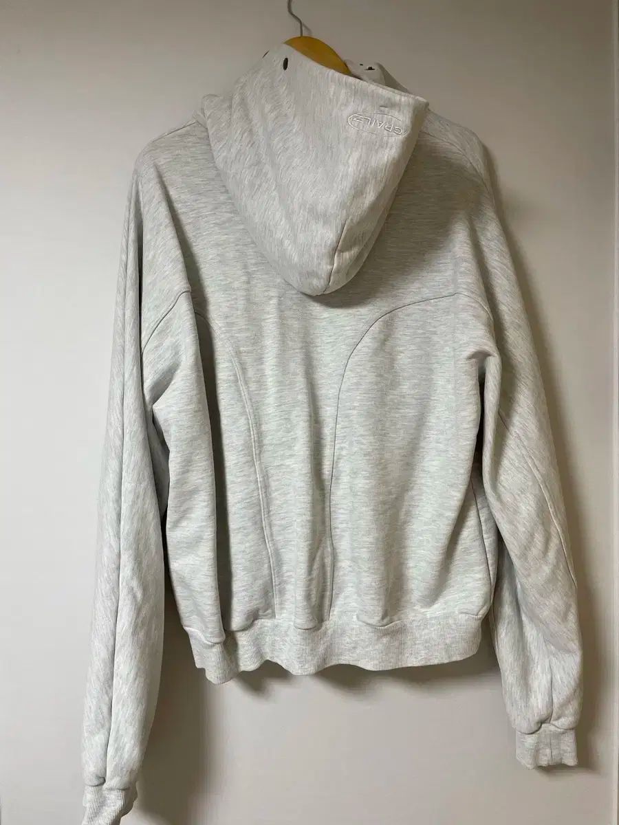 GRAILZ (グレイルズ) GEOMETRY HOODIE