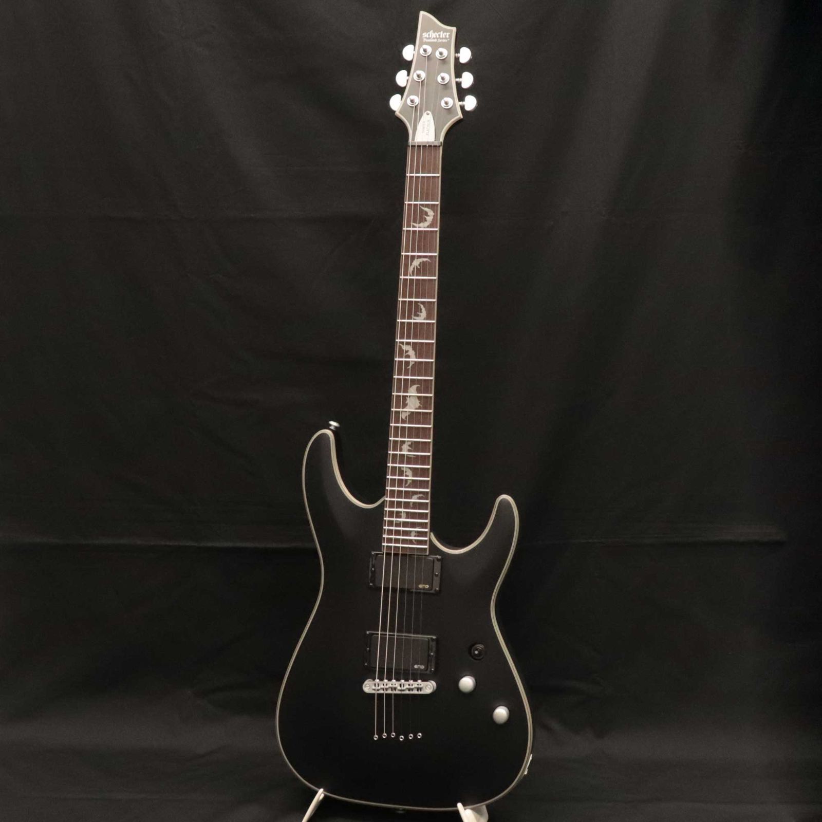 Schecter AD-DM-PTM