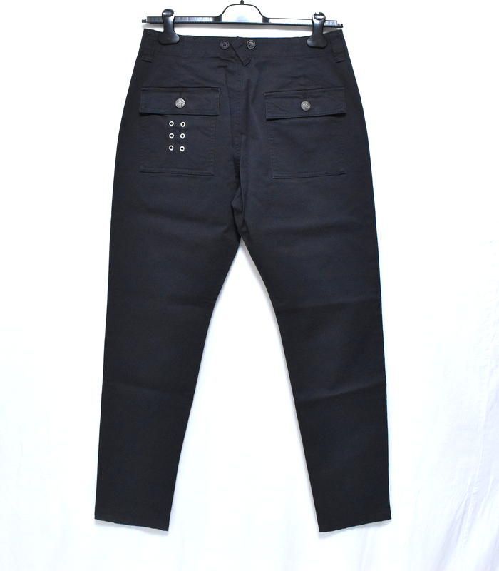 ラッセルノ ゴルフ テーパード ベーカー ロングパンツ 5 L RS-2010701 Russeluno Golf WWW_OLIVIERBERNSTEIN_COM