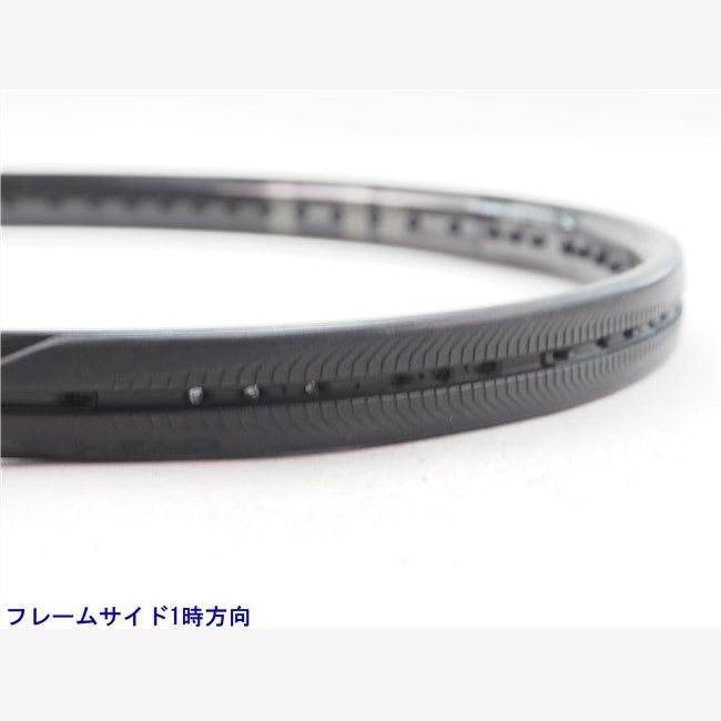 中古 テニスラケット ヘッド グラフィン 360 スピード 10 MP 2019年