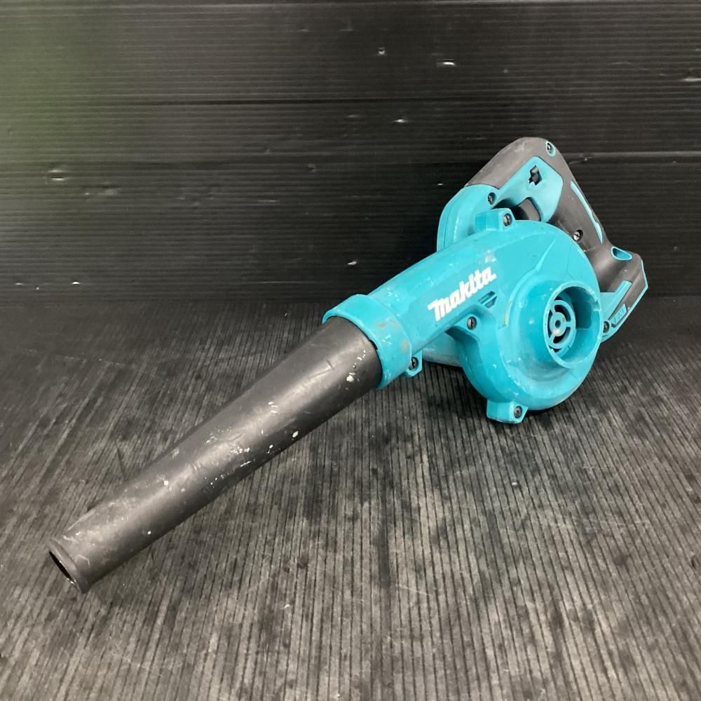 マキタ|makita UB185DZ 18V充電式ブロワ 202