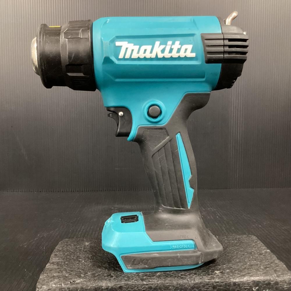 マキタ|makita HG181DZ 18V充電式ヒートガン 202