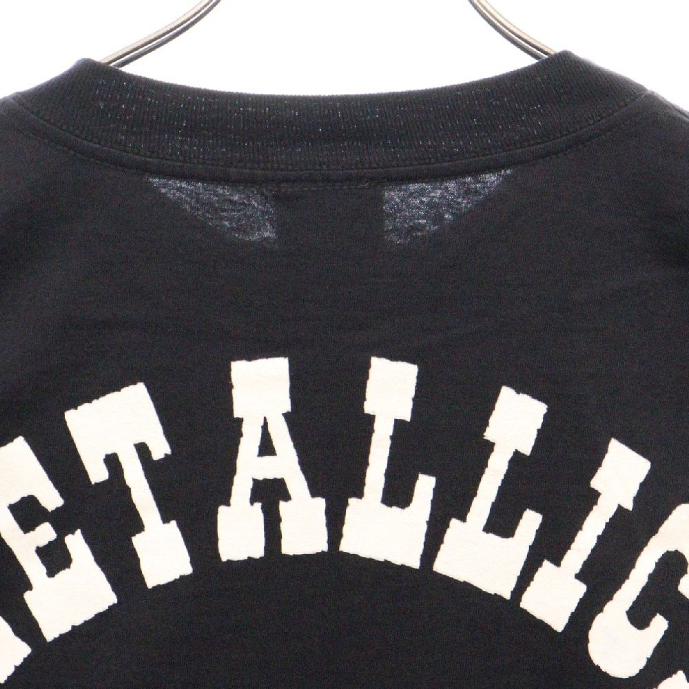 VINTAGE (ヴィンテージ) 90s METALLICA SAN FRANCISCO 15 YEARS