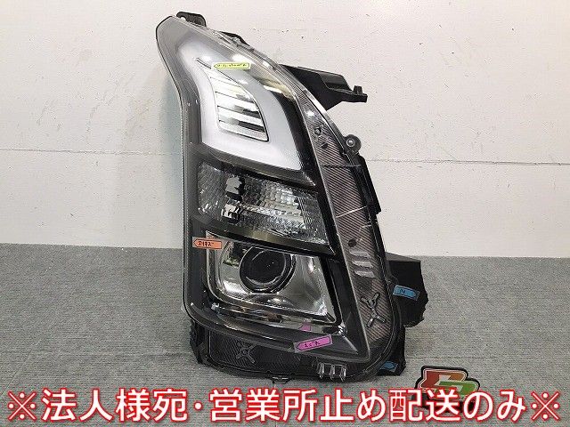 ワゴンR/スティングレー/MH35S/MH55S/MH95S 純正 右ヘッドライト ワゴンR/スティングレー/MH35S/MH55S/MH95S 純正 右ヘッドライト