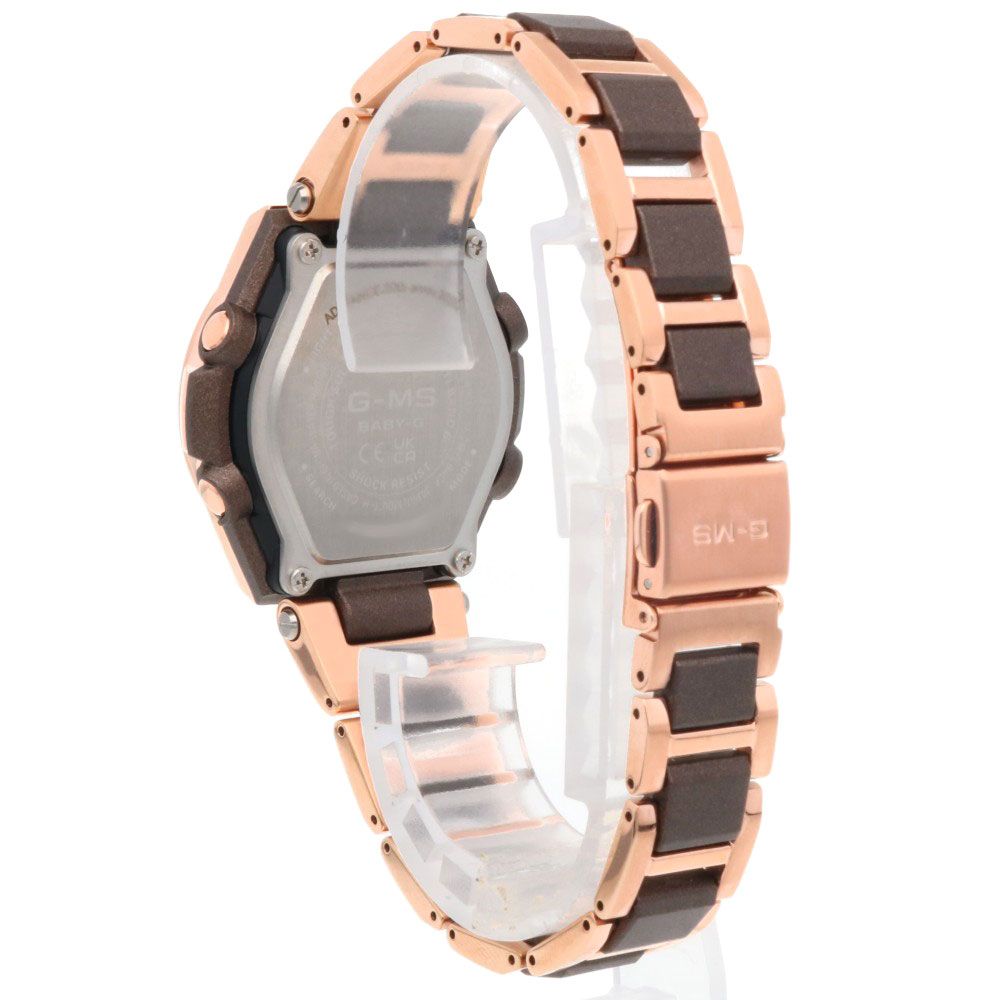 MIT(みっと) BABY-G MSG-W200CG-5AJF 中古品 楽天市場】【2000円OFF