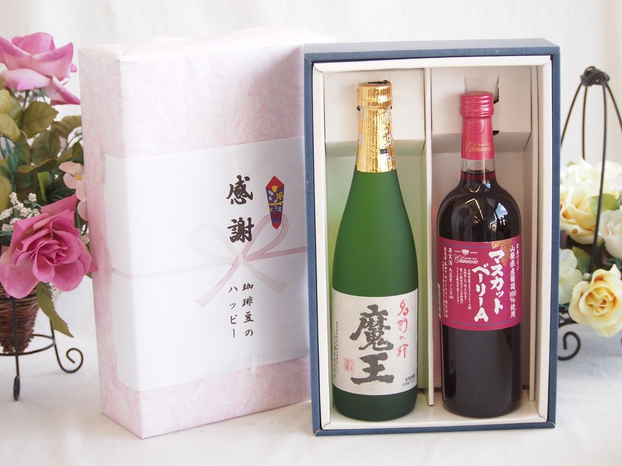 魔王720㍉12本となります 飲料・酒 【公式通販】