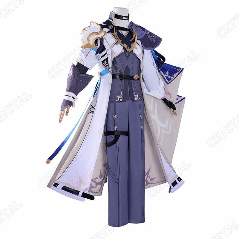 ファイノン コスプレ衣装