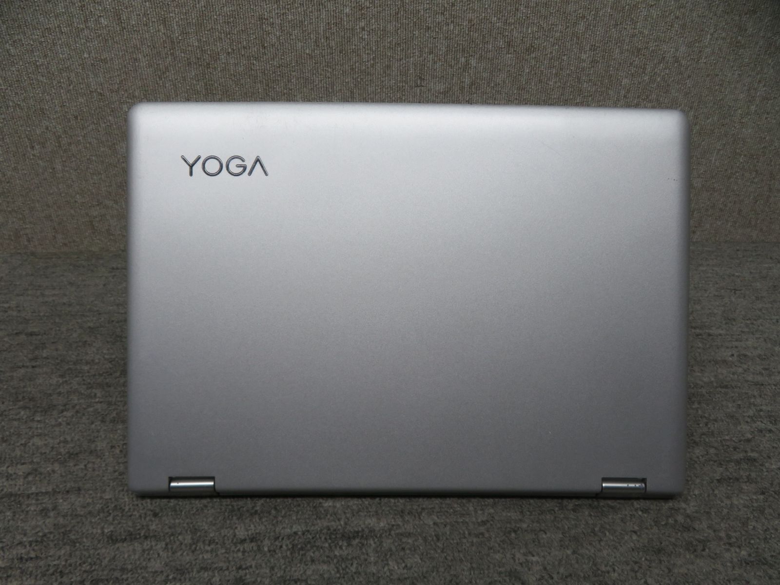 ◇ Lenovo YOGA 710-11IKB / 11.6型/ 高性能 Core i5-7Y54