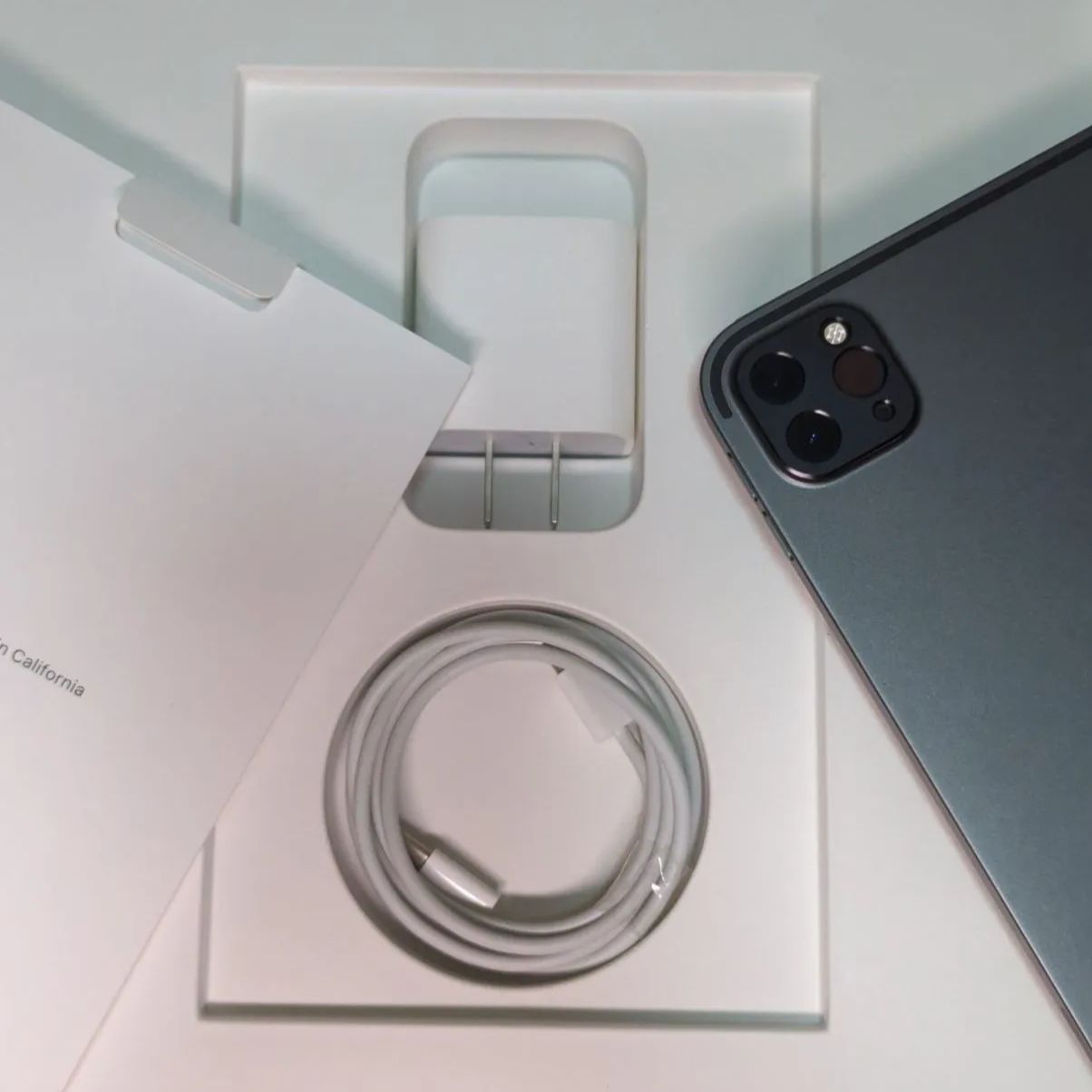 iPad Pro 12.9