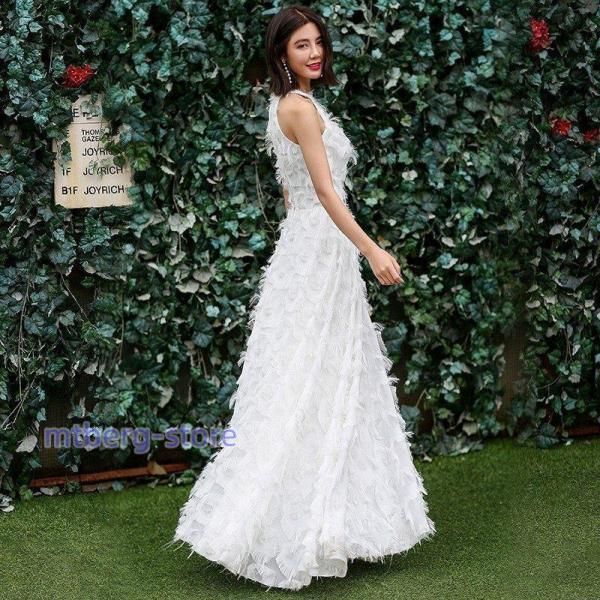 ウエディングドレス aライン 白 安い ウェディングドレス 花嫁 結婚式 パーティードレス 二次会 ブライダル 撮影 挙式 結婚式 花嫁 ドレス ロングドレス