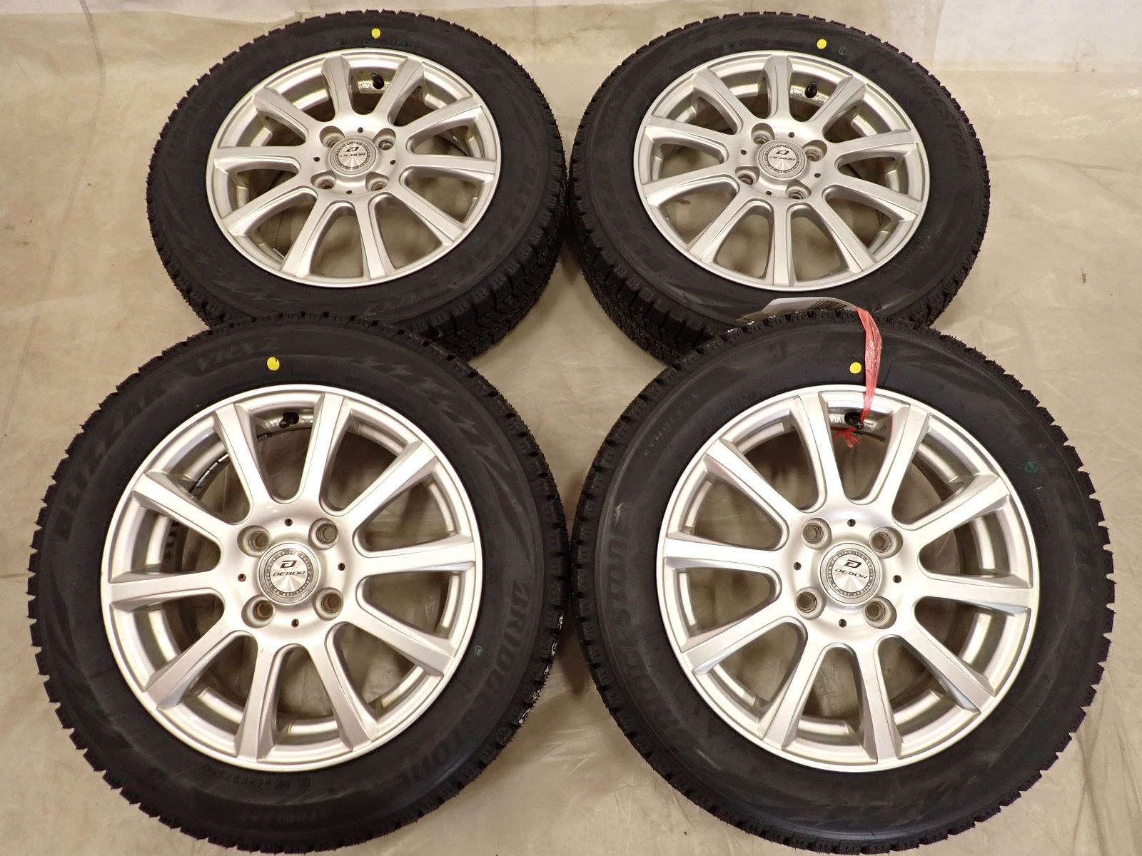 75Q ブリヂストン