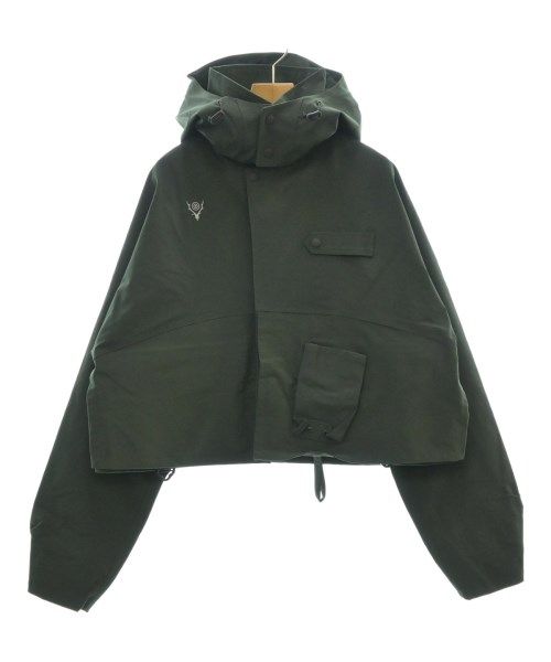 South2west8 ブルゾン（その他） メンズ 【古着】【中古】【送料無料】