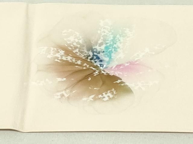 平和屋着物○染色の魔術師 染乃座・大久保玄才 そめの 