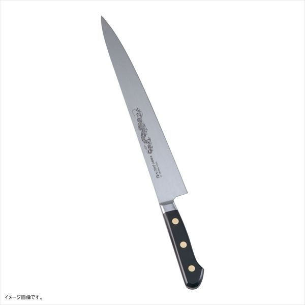 ミソノ刃物 スウェーデン鋼 筋引 No.122 27cm No.122 No.122 キッチン