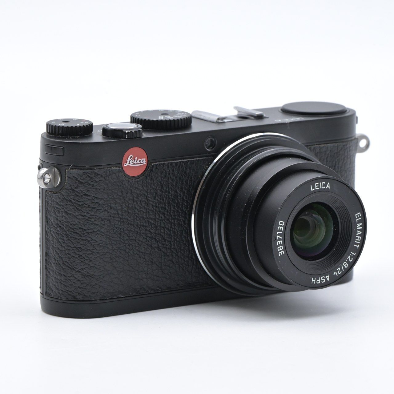 Leica ライカ X1 ブラック ヨドバシ.com - ライカ Leica X1 [ブラック] 通販【全品無料配達】