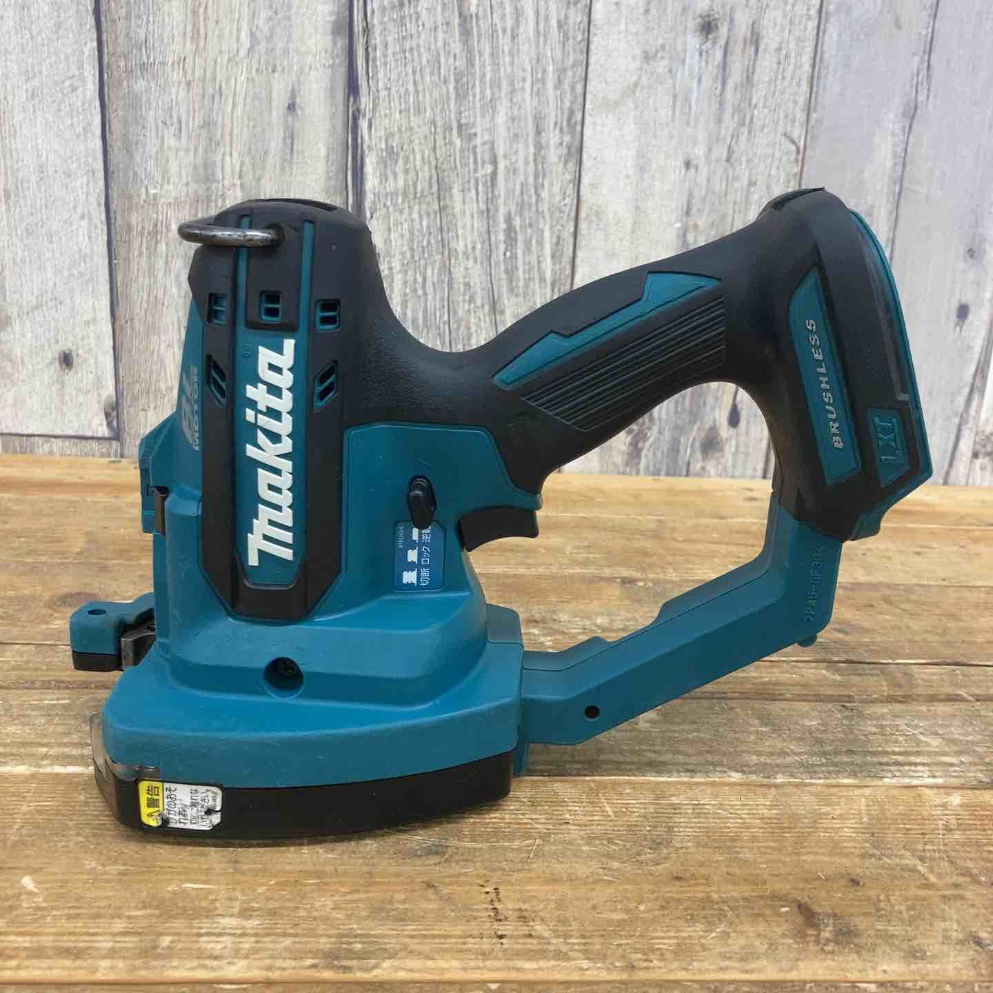 マキタ makita コードレス全ネジカッター SC102DZ 藤沢店