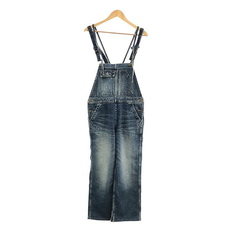 L'Appartement Denim Over All アパルトモン 34 L'Appartement / アパルトモン | 2023SS | Denim OVER ALL