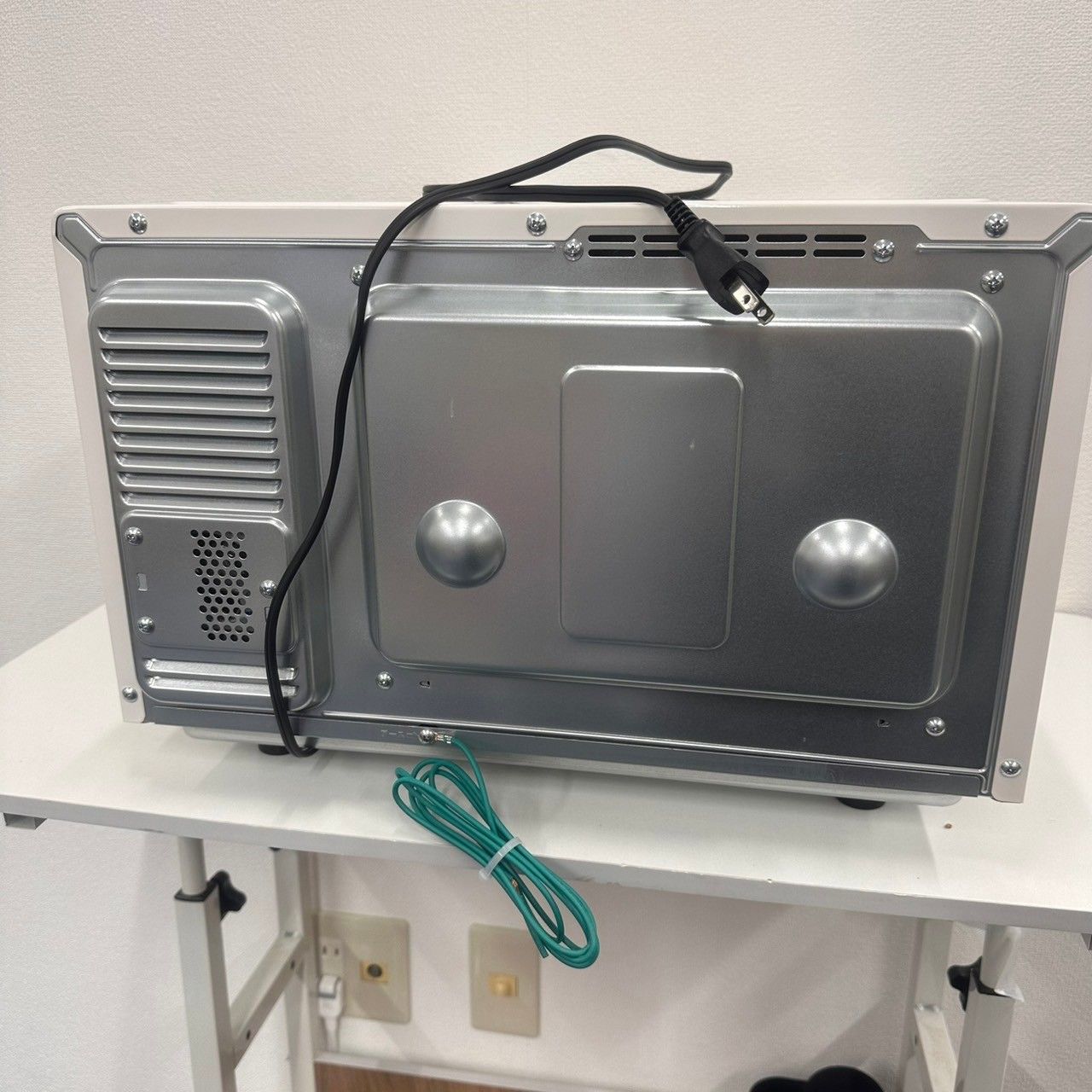 2023年製　HITACHI オーブンレンジ MRO-F5BW 仕様：オーブンレンジ MRO-F5B ： 電子レンジ ： 日立の家電品