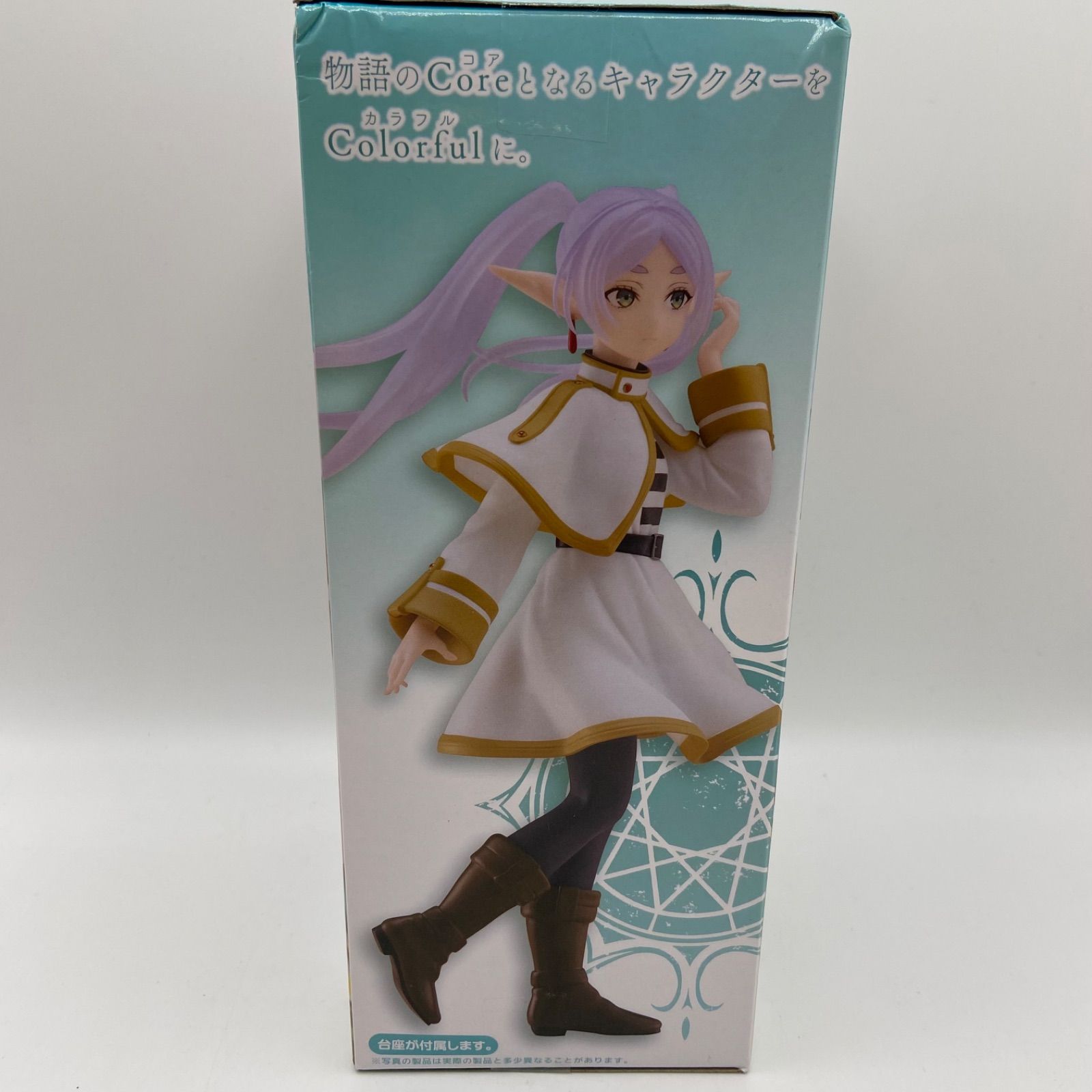 【葬送のフリーレン】その他　プライズフィギュア　10体セット　まとめ売り 未開封 葬送のフリーレン Coreful フィギュア フリーレン