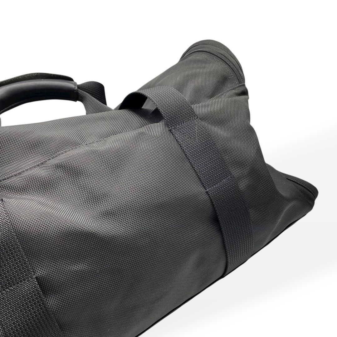 極美品 TUMI トゥミ ボストンバッグ 大容量 ショルダー