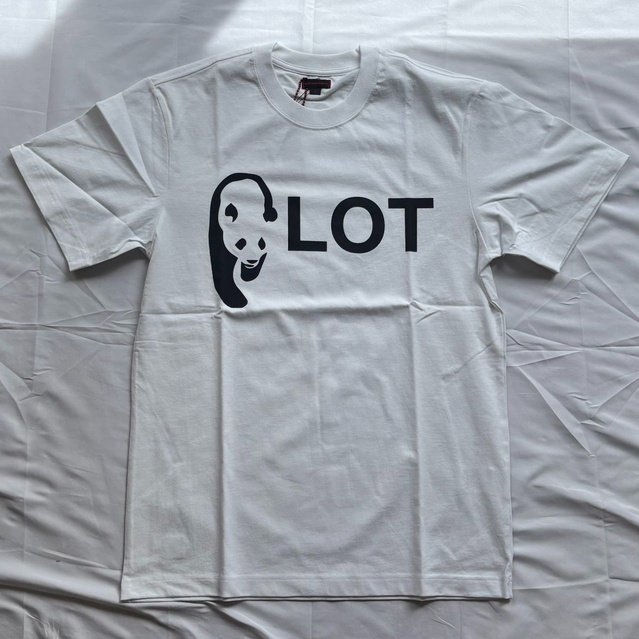 CLOT fraagment Tee クロット フラグメント Tシャツ CLOT × fragment design コラボTシャツのオンライン先行予約が5