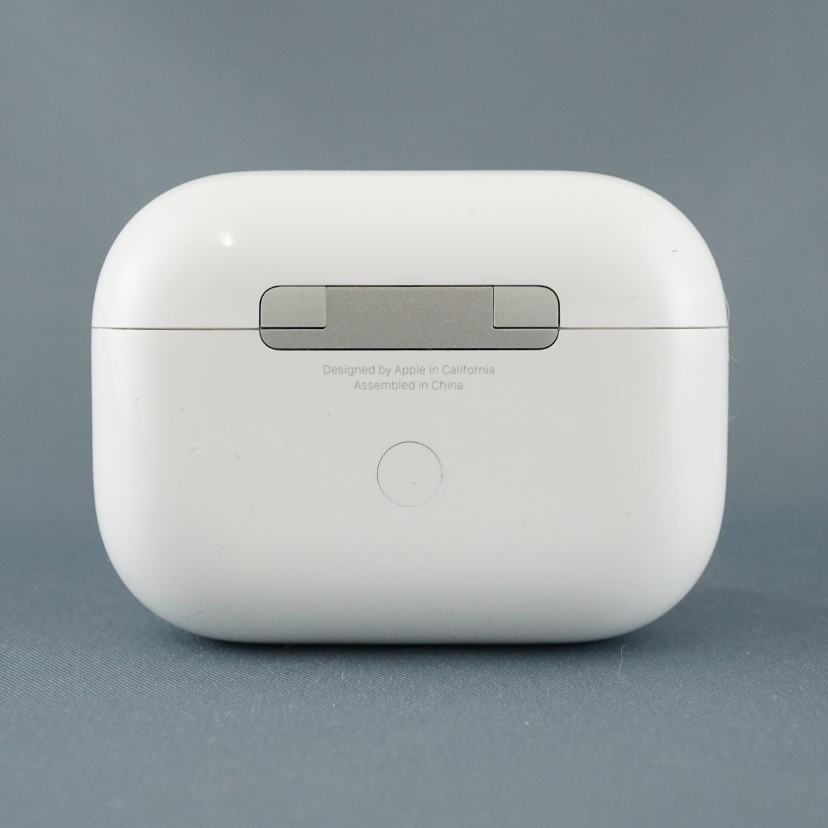 Apple AirPods Pro MWP22J A 充電ケース - ヘッドホン