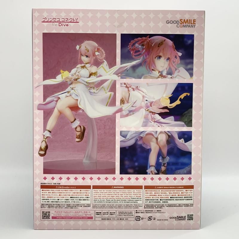 新品 グッドスマイルカンパニー プリンセスコネクト！Re:Dive