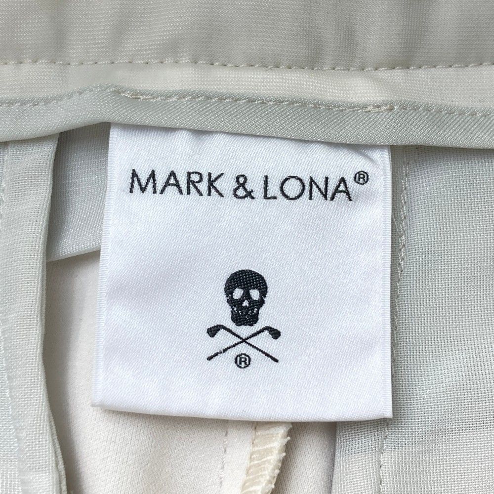 サイズ：48 MARK&LONA マークアンドロナ 2023年モデル ロングパンツ