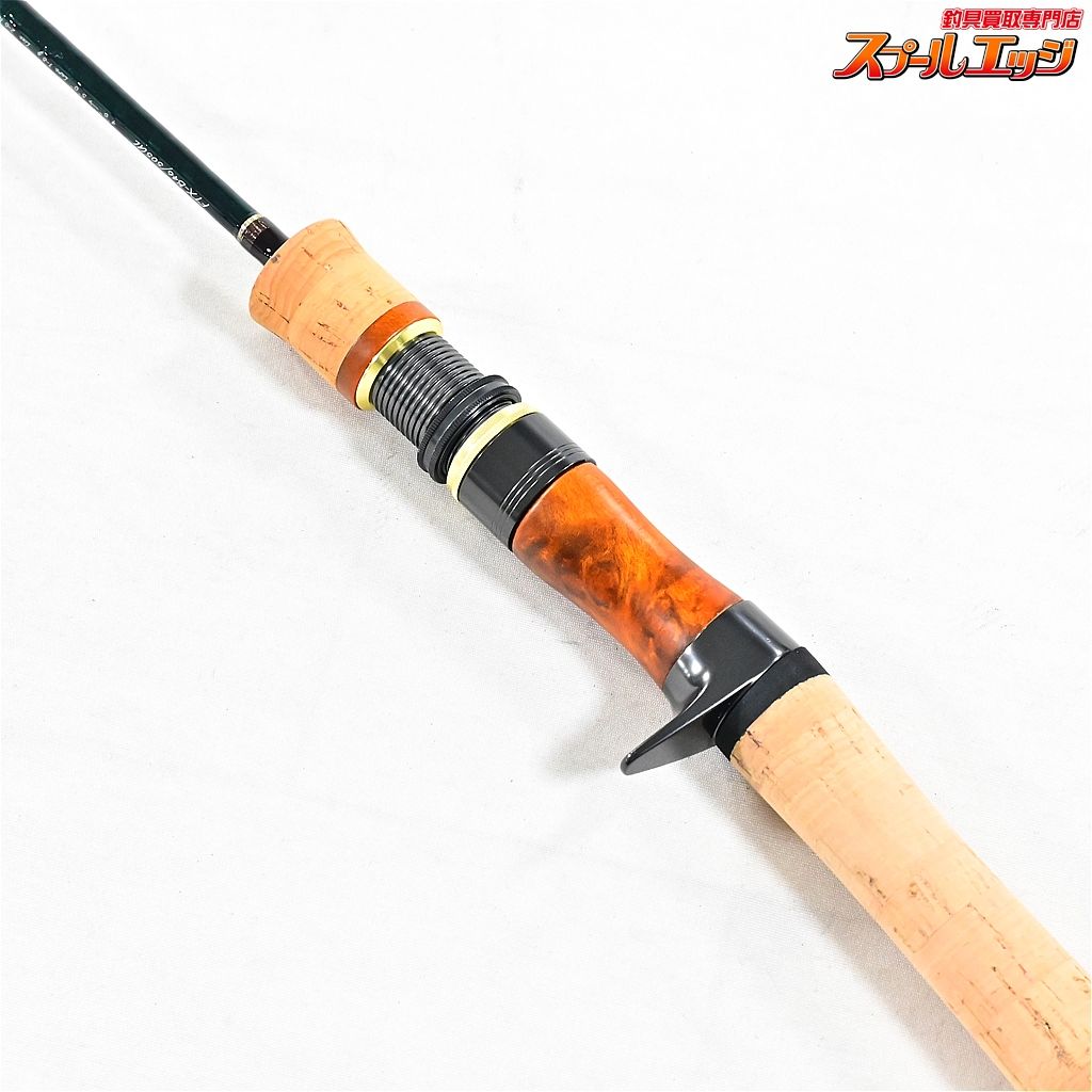 メジャークラフト ファインテール ベイトマルチピース FTX-B46/505UL