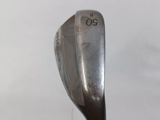 TOUR wedge