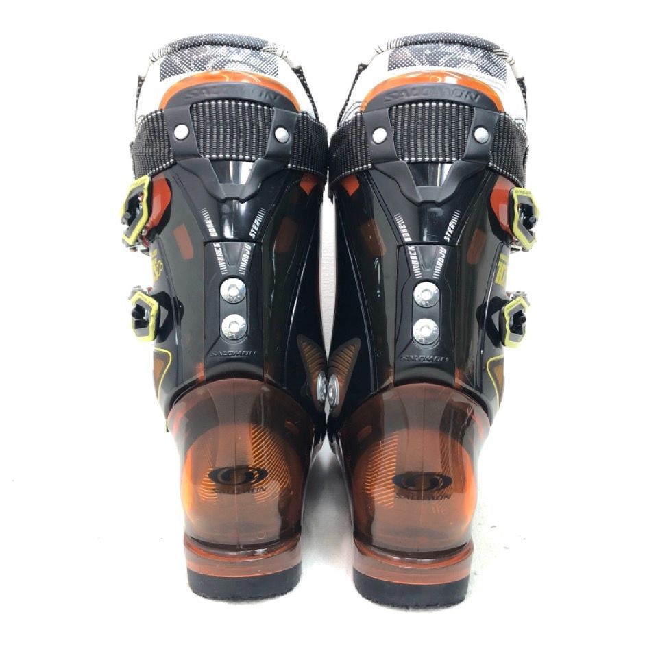 SALOMON サロモン スキーブーツ FALCON XR CS ファルコン 25-25.5cm