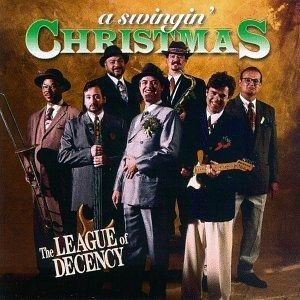 【CD】Swingin' Xmas