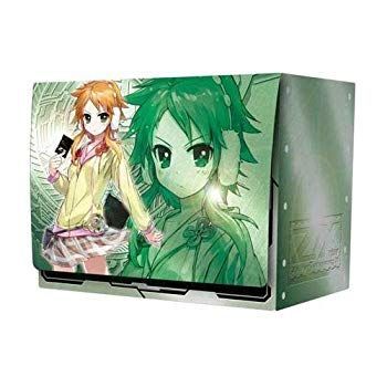 中古】バトルスピリッツ 属性開眼デッキ エメラルド i8my1cf