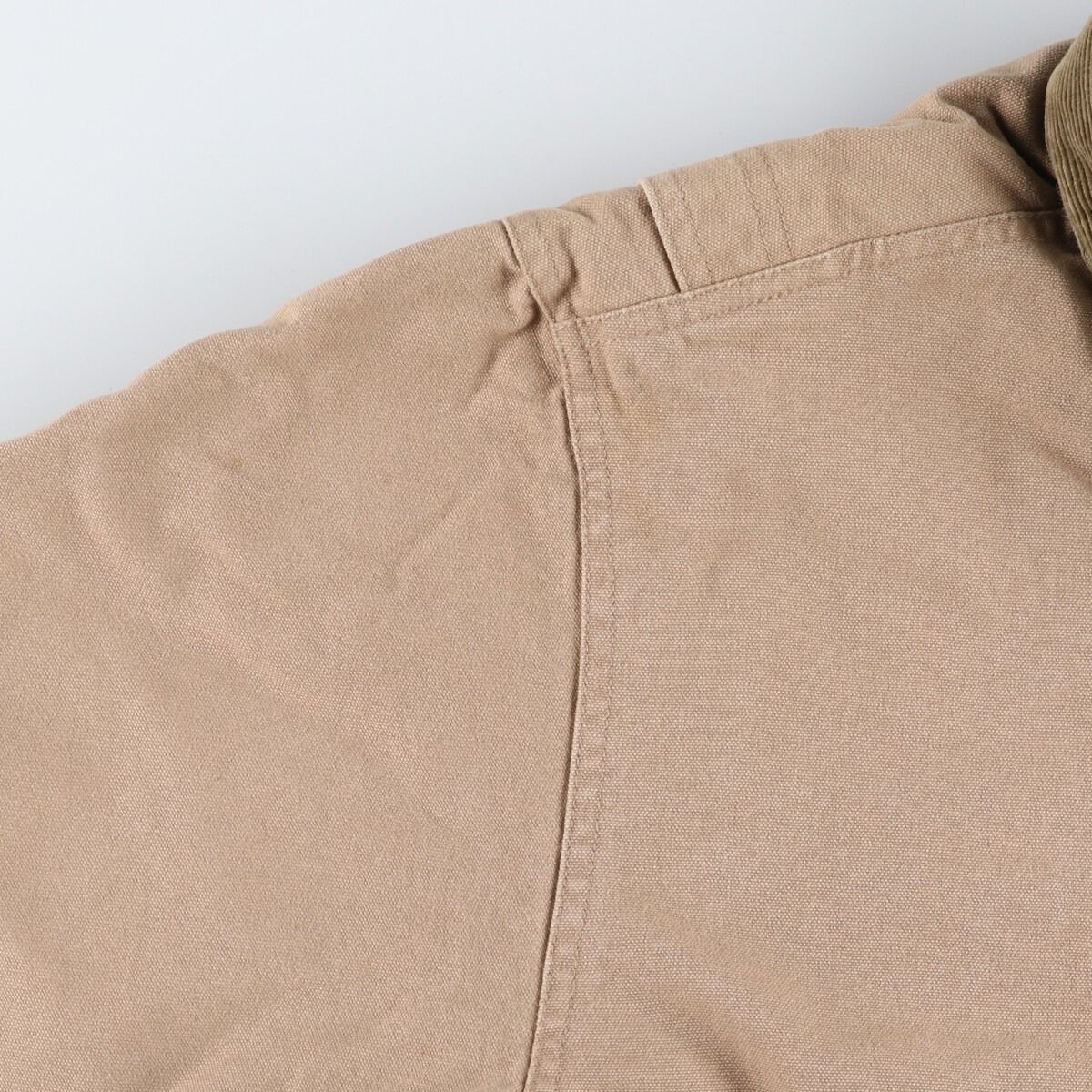 古着 AUSTIN ハンティングジャケット ロシア製 レディースXL相当  